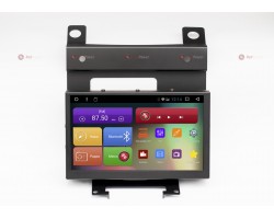 Штатна магнітола RedPower 31023 Land Rover Freelander 2 Android 6