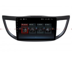 Штатная магнитола RedPower 30111 IPS Honda CR-V 2012-2016 Android 8