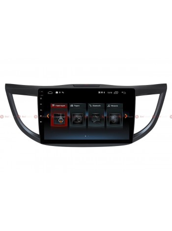 Штатна магнітола RedPower 30111 IPS Honda CR-V 2012-2016 Android 8
