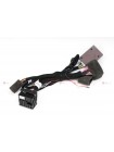 Штатна магнітола RedPower 31088 IPS BMW кузов E65/E66 2004-2008 Android 6.0