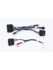 Штатная магнитола RedPower 21250B Ford Ecosport Android 6.0