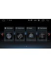 Штатна магнітола RedPower 30242 IPS Kia Sorento 2015+ Android 9