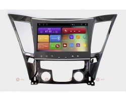 Штатна магнітола RedPower 21075B Hyundai Sonata YF Android 6.0.1