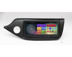 Штатна магнітола RedPower 21238B Kia Ceed JD Android 6.0.1