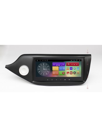 Штатна магнітола RedPower 21238B Kia Ceed JD Android 6.0.1