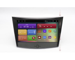 Штатная магнитола RedPower 21160BIPS Ssang Yong Tivoli 2015+ Android 6.0