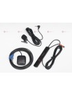 Штатна магнітола RedPower 21563B Subaru Outback 2017 Android 6.0.1