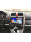 Штатная магнитола RedPower 31009 IPS Honda CR-V 2006-2012 Android 7.1.1