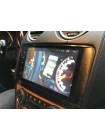 Штатна магнітола RedPower 31168 IPS DSP Mercedes-Benz ML W164 2005-2012, GL X164 2005-2012 Android 7.1.1