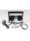 Штатна магнітола RedPower 31470 IPS Lexus GX470 2004-2009 Android 6.0.1