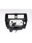 Штатна магнітола RedPower 31065 R IPS DSP Toyota Prado 150 2009-2013 Android 7.1.1