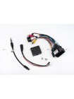 Штатна магнітола RedPower 30005 IPS Skoda A5 Android 9