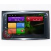 Штатная магнитола RedPower 31041 IPS DSP KIA Sorento R 2009-2012 Android 7.1.1