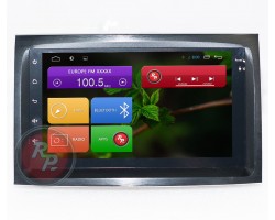 Штатна магнітола RedPower 31041 IPS DSP KIA Sorento R 2009-2012 Android 7.1.1