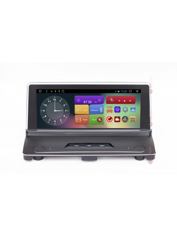 Штатна магнітола RedPower 31190 IPS Volvo XC90 Android 7.1.1