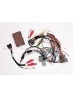 Штатная магнитола RedPower 31691 IPS DSP Honda Pilot II 2008-2015 Android 7.1.1