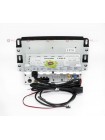 Штатная магнитола RedPower 31021IPS Chevrolet Tahoe Android 6.0.1