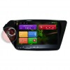 Штатна магнітола RedPower 21106B KIA Rio New Android 4.4.2