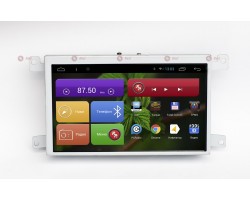 Штатна магнітола RedPower 31051 IPS Audi A6, Q7 Android 8.1