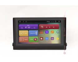 Штатна магнітола RedPower 21048B Audi A3 2014+ Android 4.4.2