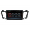 Штатная магнитола RedPower 30017 IPS Toyota RAV4 2012+ Android 9