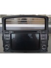 Штатна магнітола RedPower 21223 Mitsubishi Pajero Wagon IV Android