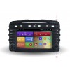 Штатна магнітола RedPower 21342 KIA Sorento 2015+ Android 6.0.1