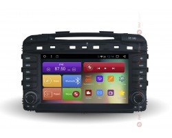 Штатна магнітола RedPower 21342 KIA Sorento 2015+ Android 6.0.1