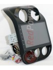 Штатна магнітола RedPower 21316B  Jeep Compass Android 4.2.2