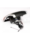 Штатна магнітола RedPower 31001 R IPS DSP Nissan X-Trail 2007-2015 климат Android 7.1.1