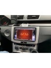 Штатная магнитола RedPower 31004 IPS 9” DSP Volkswagen, Seat, Skoda Android 7.1.1