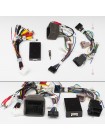 Штатна магнітола RedPower 31213 IPS Citroen C-Elysee, Peugeot 301 Android 6.0.1