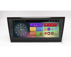 Штатная магнитола RedPower 21563B Subaru Outback 2017 Android 6.0.1