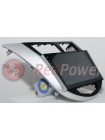 Штатна магнітола RedPower 21067BIPS Hyundai Accent RB, HB Android 4.4+ CarPad 4