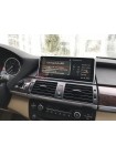 Штатна магнітола RedPower 31107 IPS BMW X5 (кузов E70 2007-2010) и X6 кузов (E71, E72 2007-2010) на Android 7