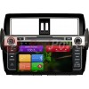 Штатная магнитола RedPower 18265 Toyota Prado 2014+ Android 4.2.2