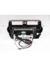 Штатна магнітола RedPower 31265 R IPS DSP Toyota Land Cruiser Prado 150 Restyle 2013-2017 Android 7
