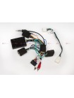 Штатна магнітола RedPower 31300 IPS Lexus IS250, IS300, IS350 2005-2011 Android 6.0.1