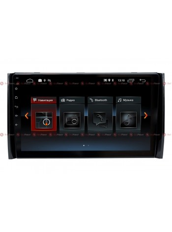 Штатна магнітола RedPower 30405 IPS Skoda Kodiaq Android 8