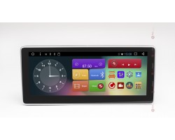 Штатна магнітола RedPower 31613 IPS Mercedes-Benz E-Class W212 2009-2014 Android 6