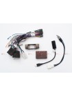 Штатна магнітола RedPower 31065 R IPS DSP Toyota Prado 150 2009-2013 Android 7.1.1