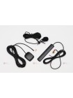 Штатна магнітола RedPower 31105 IPS BMW X5, X6 2007-2010 Android 6.0