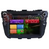 Штатная магнитола RedPower 21042 KIA Sorento 2013+ Android 4.4.2