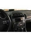 Штатна магнітола RedPower 21368B Mercedes Benz SLK Android 6.0.1