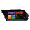 Штатна магнітола RedPower 31668 Mercedes-Benz GLK-Class X204 Restyle 2012-2015 Android 6