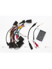 Штатна магнітола RedPower 31301 R IPS DSP Nissan Qashqai, X-Trail 2014+ Android 7.1.1