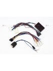 Штатная магнитола RedPower 21065B Toyota Prado 150 Android 6.0