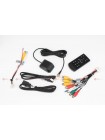 Штатна магнітола RedPower 30007 IPS Skoda Octavia A7 Android 9
