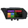 Штатная магнитола RedPower 31468 Mercedes-Benz GLK-Class X204 2008-2012 Android 8.1