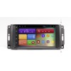 Штатна магнітола RedPower 31216 IPS DSP Jeep, Dodge, Chrysler Android 7